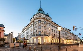 Grand Hotel Union Ljubljana